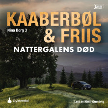 Nattergalens død av Lene Kaaberbøl og Agnete Friis (Nedlastbar lydbok)