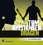 Dragen av Tom Kristensen (Lydbok-CD)