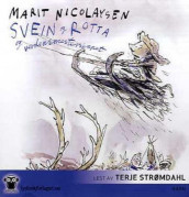 Svein og rotta og verdensmesterskapet av Marit Nicolaysen (Lydbok-CD)