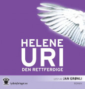 Den rettferdige av Helene Uri (Lydbok-CD)