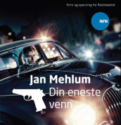 Din eneste venn av Jan Mehlum (Lydbok-CD)