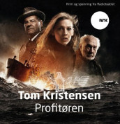 Profitøren av Tom Kristensen (Lydbok-CD)