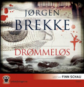 Drømmeløs av Jørgen Brekke (Lydbok-CD)