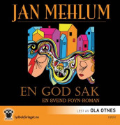En god sak av Jan Mehlum (Lydbok-CD)