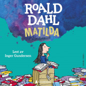 Matilda av Roald Dahl (Nedlastbar lydbok)