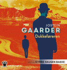 Dukkeføreren av Jostein Gaarder (Nedlastbar lydbok)