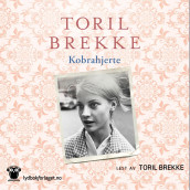 Kobrahjerte av Toril Brekke (Nedlastbar lydbok)