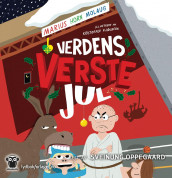 Verdens verste jul av Marius Horn Molaug (Nedlastbar lydbok)