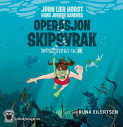 Omslag - Operasjon Skipsvrak