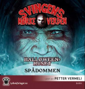 Halloweenhuset ; Spådommen av Arne Svingen (Lydbok-CD)