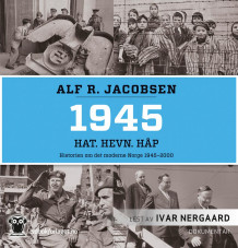 1945 av Alf R. Jacobsen (Lydbok-CD)
