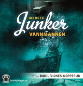 Vannmannen av Merete Junker (Lydbok-CD)