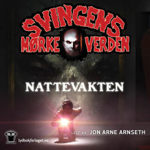 Nattevakten av Arne Svingen (Nedlastbar lydbok)