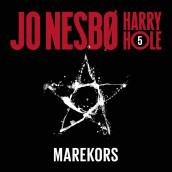 Marekors av Jo Nesbø (Nedlastbar lydbok)