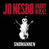 Snømannen av Jo Nesbø (Nedlastbar lydbok)