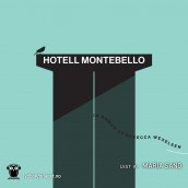 Hotell Montebello av Rebecca Wexelsen (Nedlastbar lydbok)