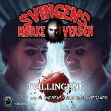 Tvillingene av Arne Svingen (Nedlastbar lydbok)