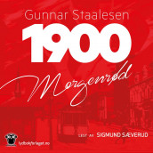 1900 av Gunnar Staalesen (Nedlastbar lydbok)