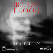 Terapeuten av Helene Flood (Nedlastbar lydbok)