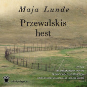 Przewalskis hest av Maja Lunde (Nedlastbar lydbok)