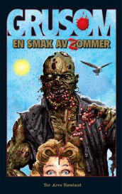 En smak av zommer av Tor Arve Røssland (Ebok)