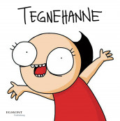 Tegnehanne av Tegnehanne (Heftet)