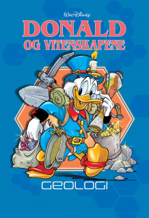 Geologi av Solveig Thime (Innbundet)