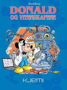 Kjemi av Solveig Thime (Innbundet)