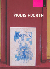 Dubrovnik av Vigdis Hjorth (Heftet)