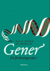 Gener av Dag O. Hessen og Thore Lie (Ebok)
