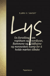 Lys av Bjørn H. Samset (Ebok)