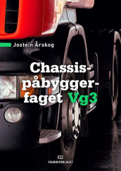 Chassispåbyggerfaget av Jostein Årskog (Heftet)