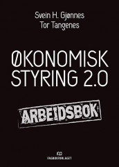 Økonomisk styring 2.0 av Svein H. Gjønnes og Tor Tangenes (Ebok)