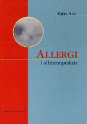 Allergi i allmennpraksis av Kjell Aas (Heftet)