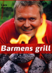 Barmens grill av Lars Barmen (Innbundet)