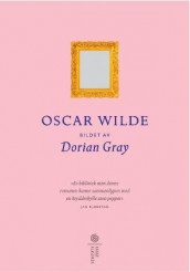Bildet av Dorian Gray av Oscar Wilde (Innbundet)