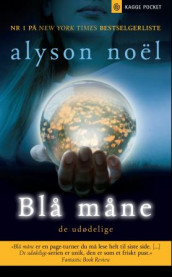 Blå måne av Alyson Noël (Heftet)