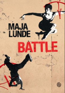 Battle av Maja Lunde (Innbundet)