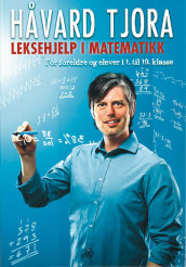 Leksehjelp i matematikk av Håvard Tjora (Innbundet)