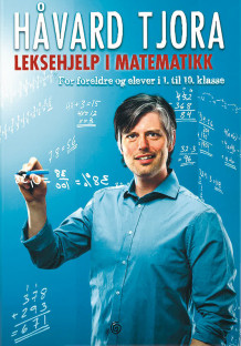 Leksehjelp i matematikk av Håvard Tjora (Innbundet)