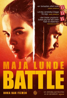 Battle av Maja Lunde (Ebok)
