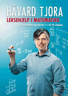 Leksehjelp i matematikk av Håvard Tjora (Heftet)