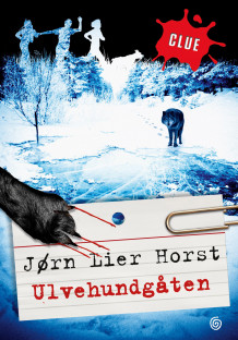 Ulvehundgåten av Jørn Lier Horst (Ebok)