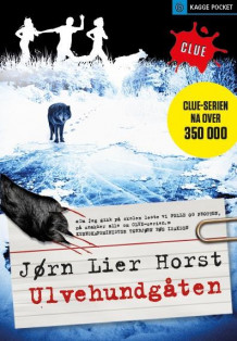 Ulvehundgåten av Jørn Lier Horst (Heftet)