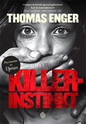 Killerinstinkt av Thomas Enger (Heftet)