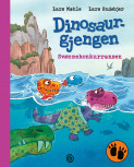 Omslag - Svømmekonkurransen