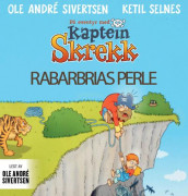 Rabarbrias perle av Ole André Sivertsen (Nedlastbar lydbok)