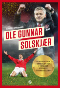 Omslag - Ole Gunnar Solskjær