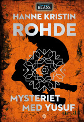 Mysteriet med Yusuf av Hanne Kristin Rohde (Ebok)