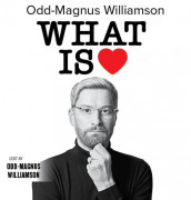 What is love av Odd-Magnus Williamson (Nedlastbar lydbok)